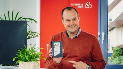 Deutscher Exzellenz-Preis 2022 für digitale Exzellenz verliehen -